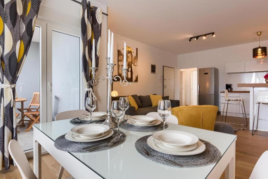 Apartments Dream In Arena 1 Pula Center Free Parking Zewnętrze zdjęcie