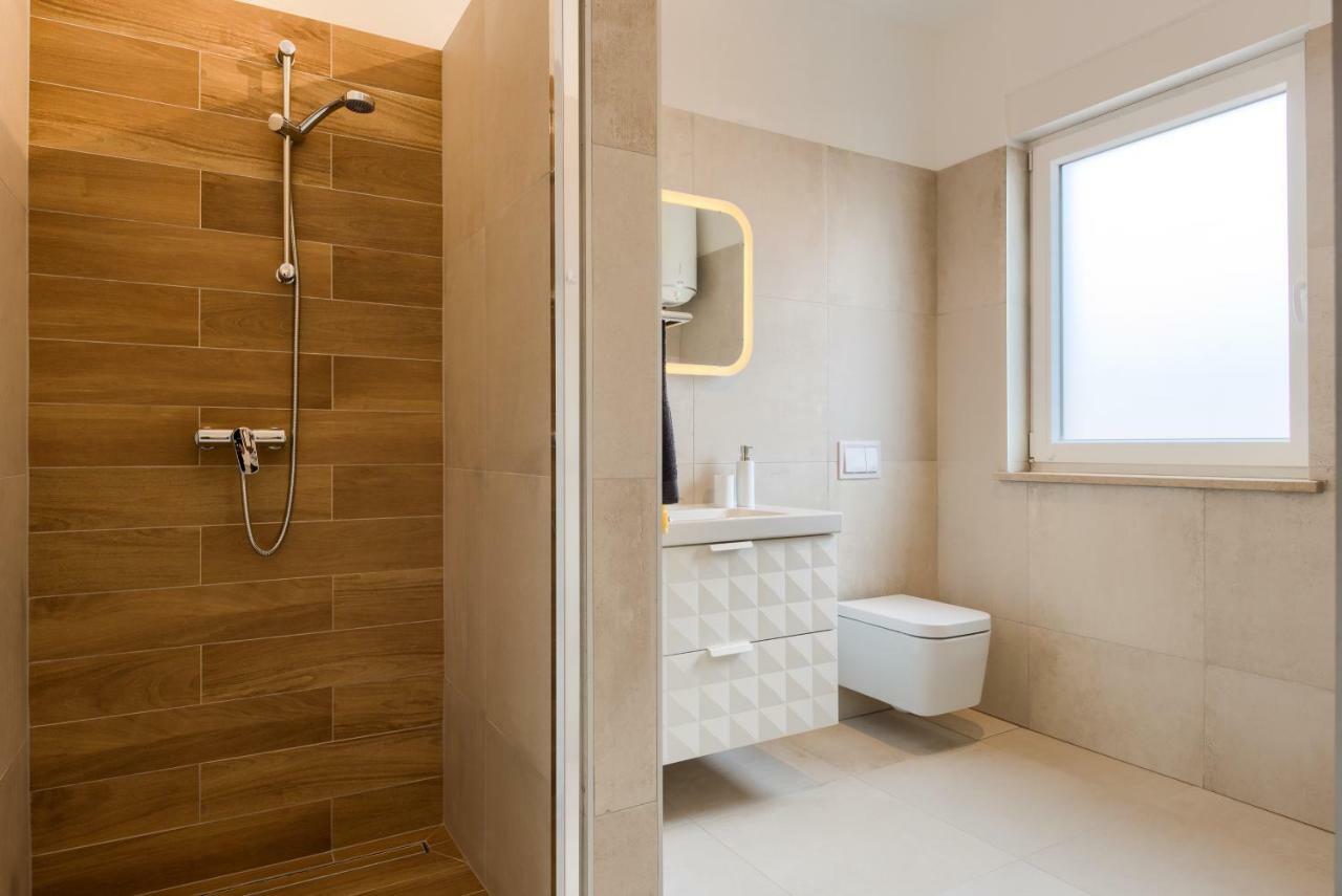 Apartments Dream In Arena 1 Pula Center Free Parking Zewnętrze zdjęcie