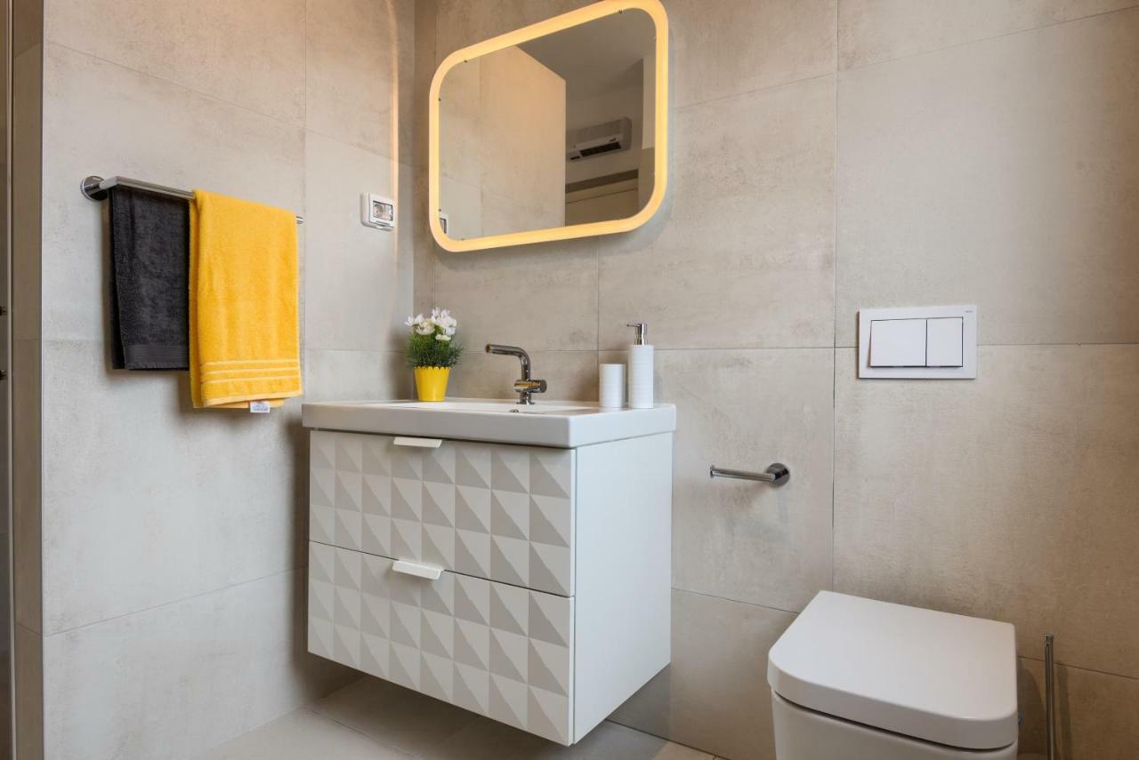 Apartments Dream In Arena 1 Pula Center Free Parking Zewnętrze zdjęcie